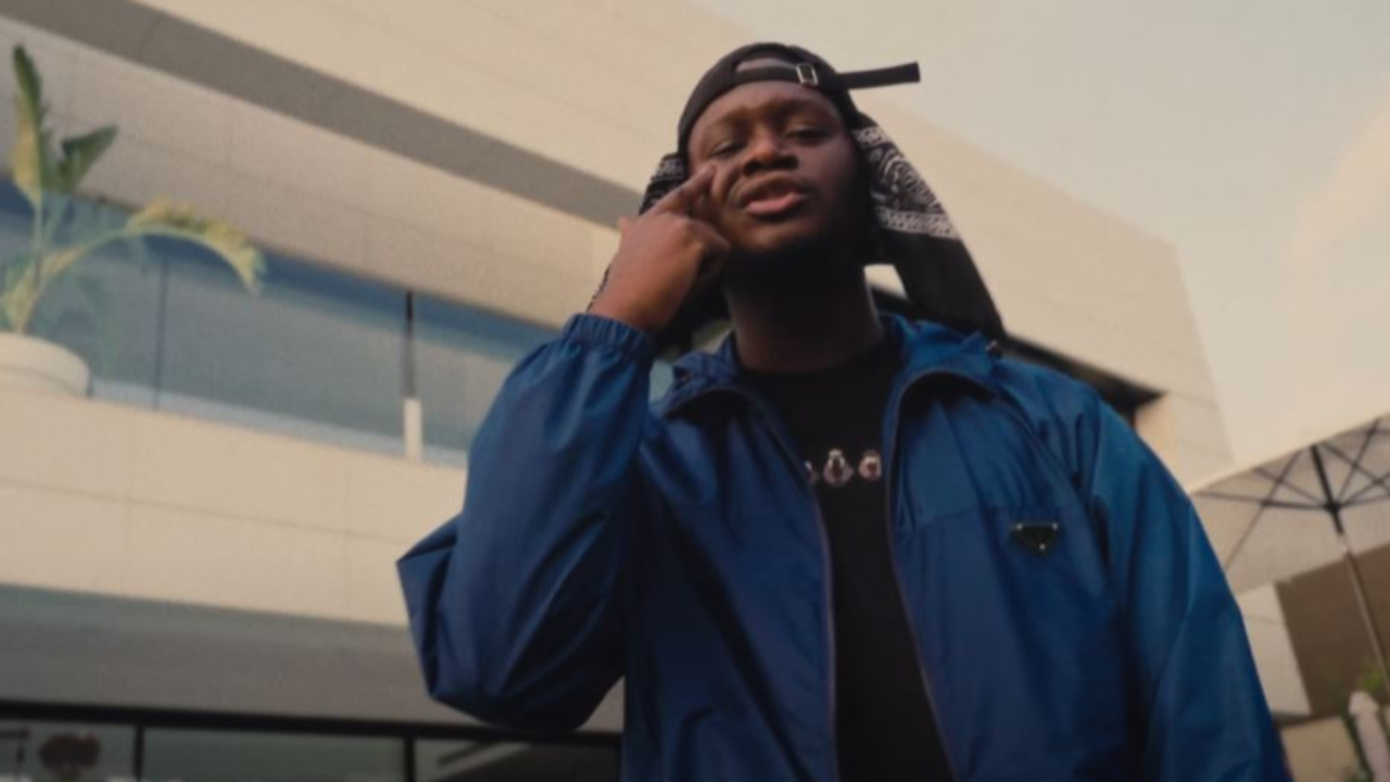 Gaulois, Ninho et Morad signent un hit avec "Vida"