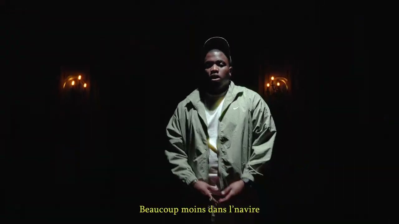 GAZY MP impressionne avec "MOVIE"