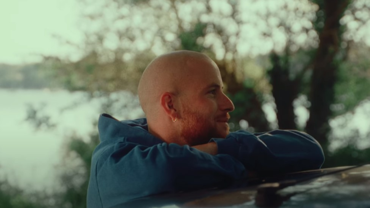 Geavn est dans un bon "Mood"