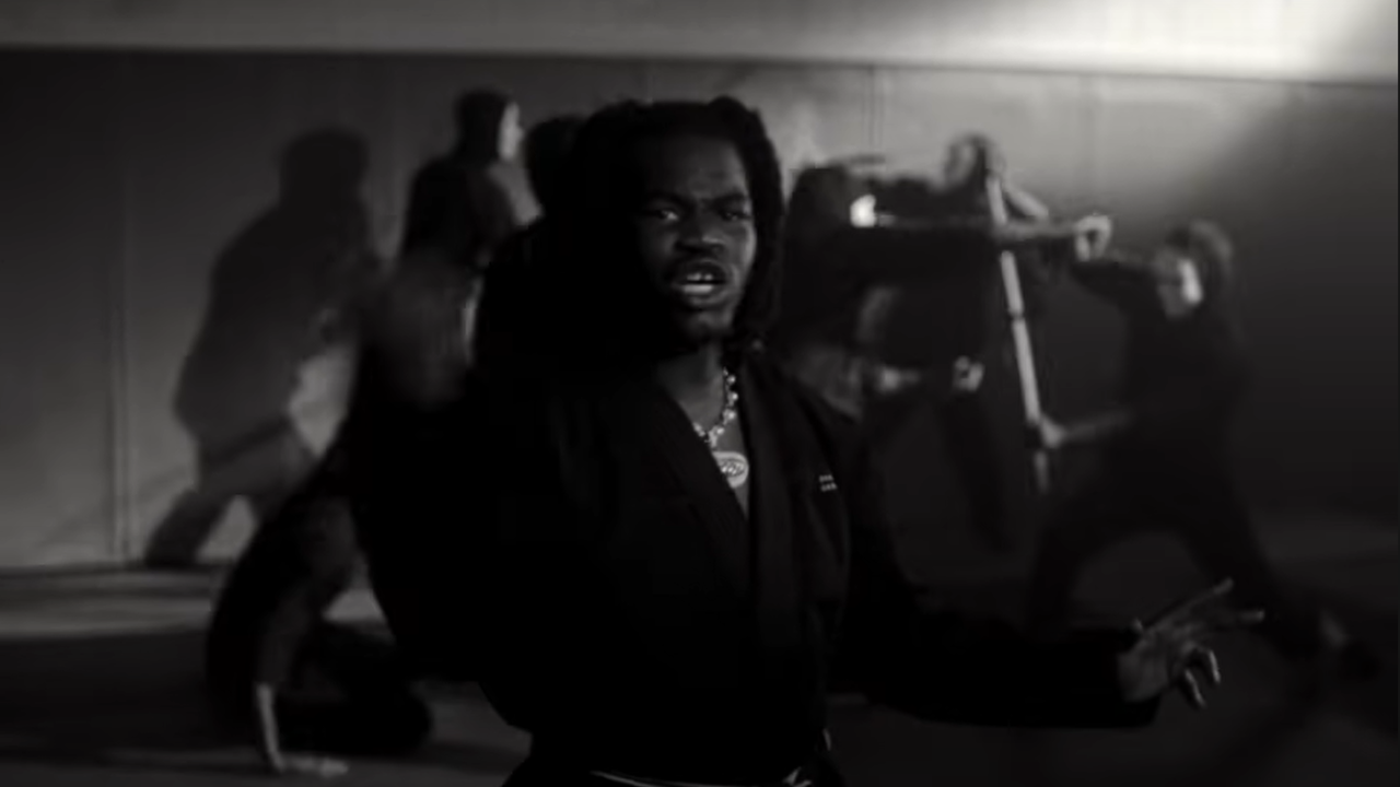 Genezio continue sa saison 3 avec le 3e épisode "Dis-moi"