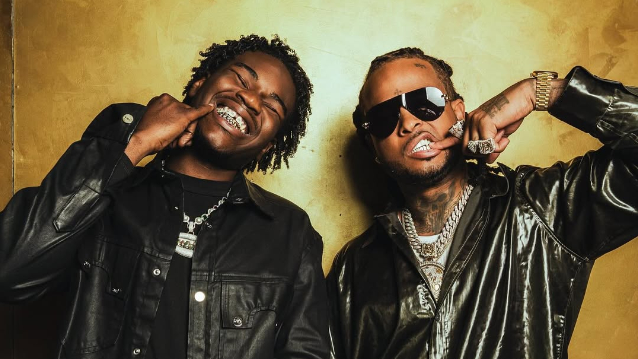 Genezio et Kalash te font danser fort dans "La Meilleure"