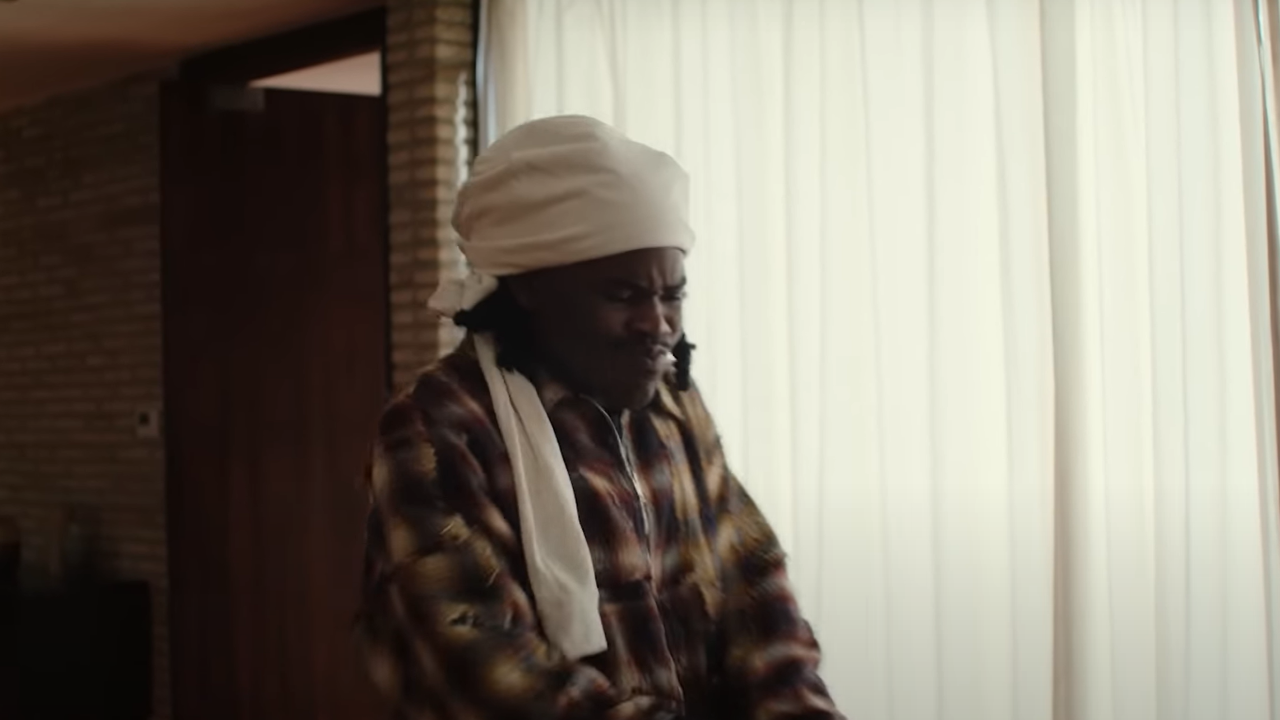 Genezio sur sa lancée avec "CHERRY"