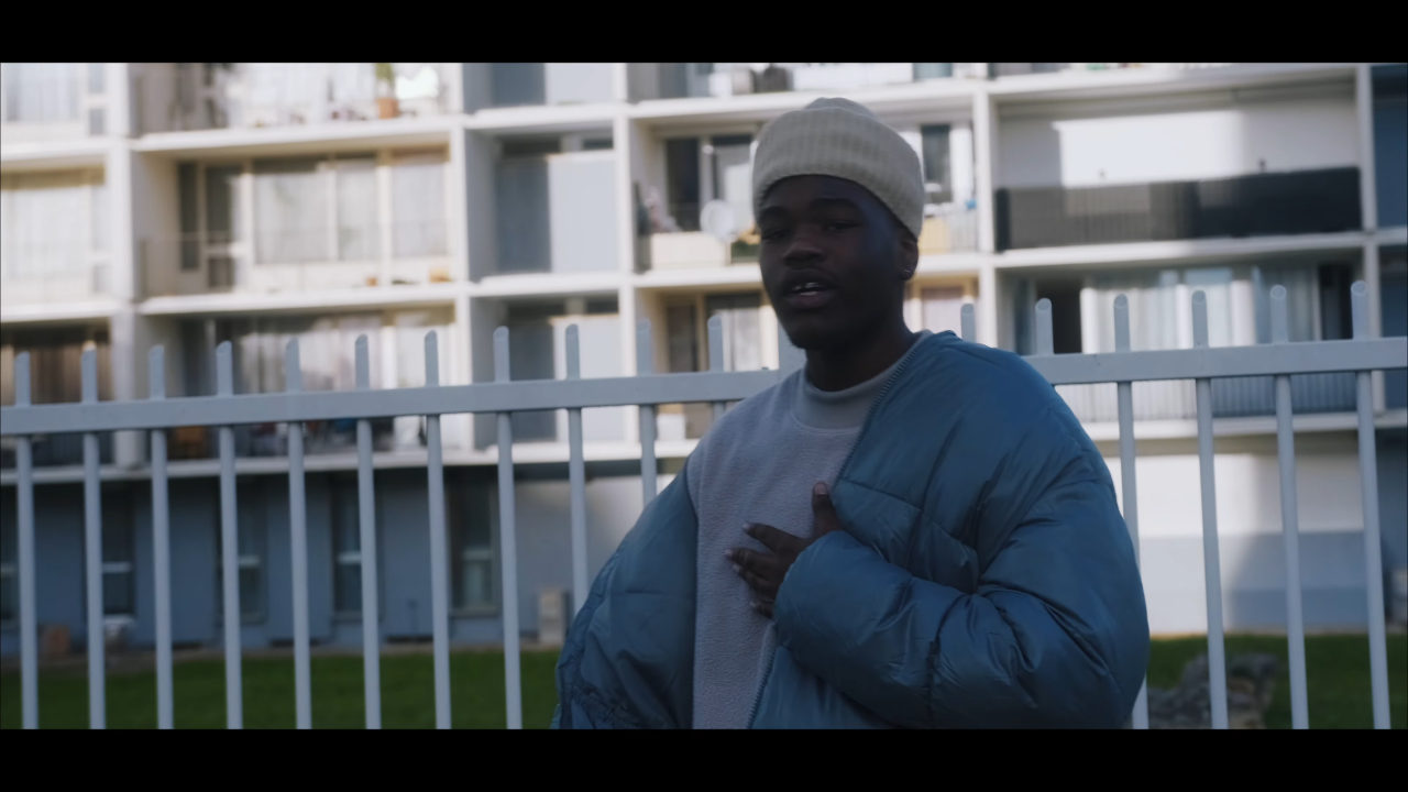 Genezio prend ses "Responsabilit&eacute;s"