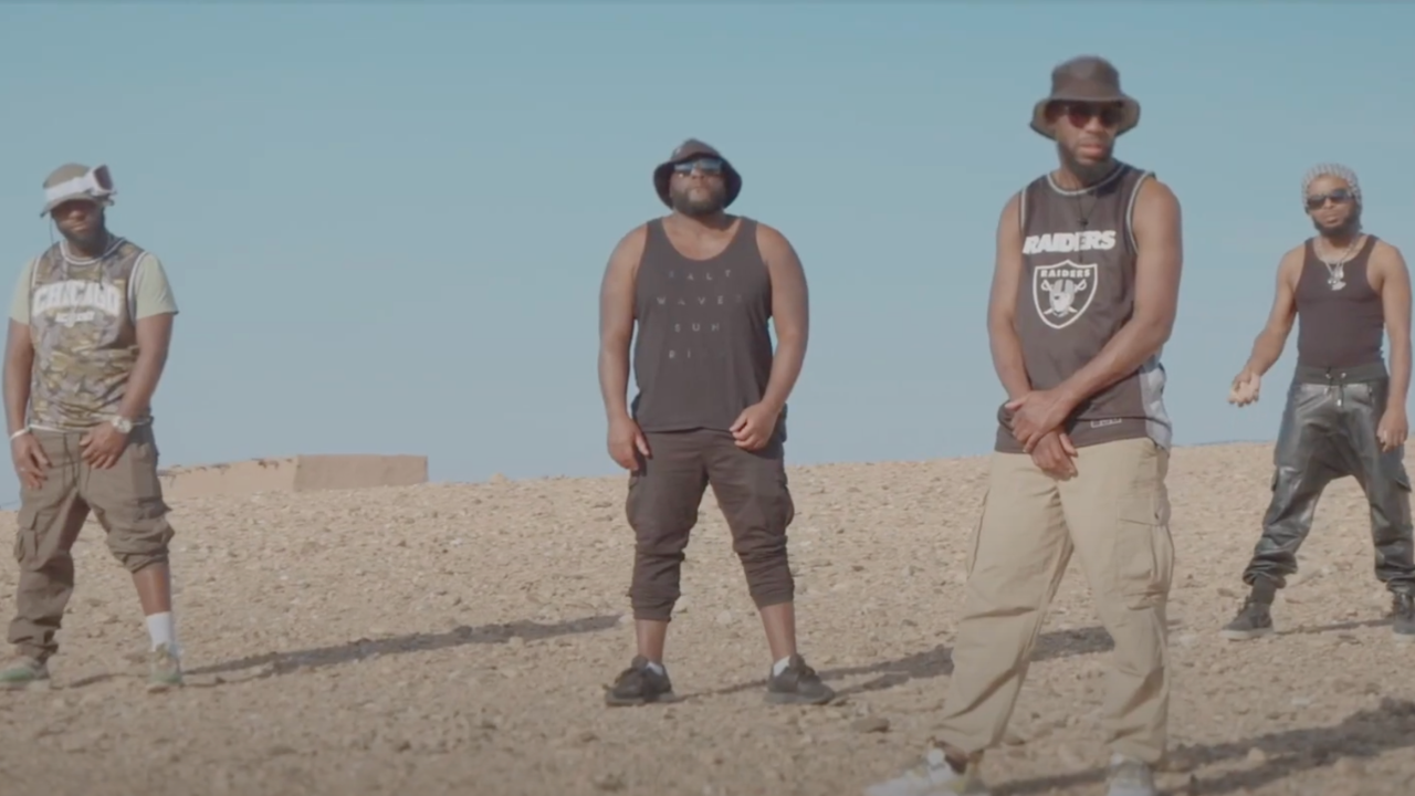 Genzu Clan sont "Les Misérables"