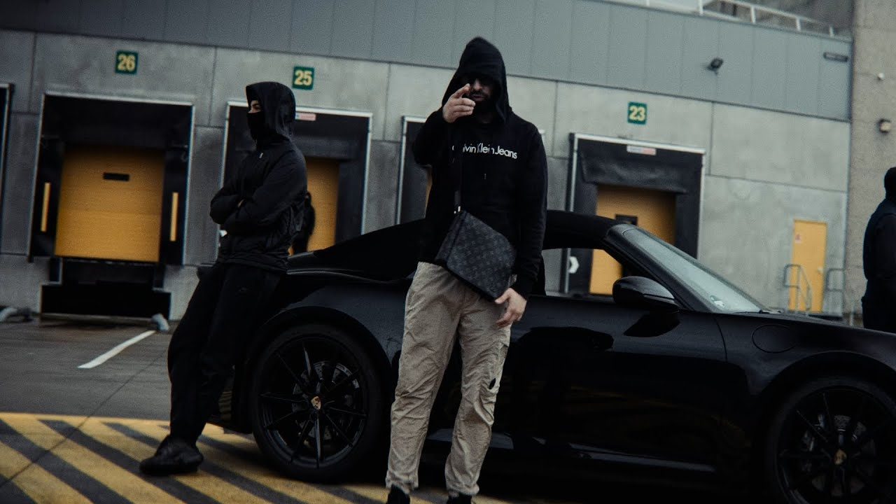 Gips est le nouveau "Prototype" du game