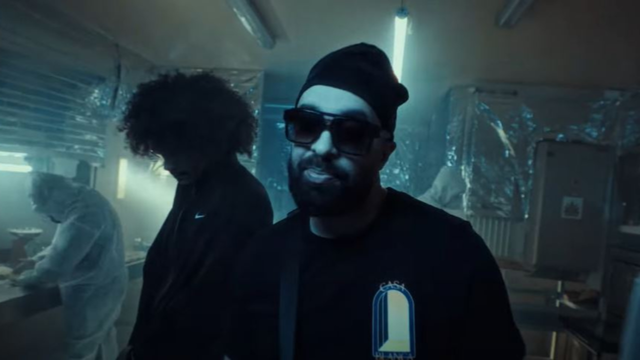 Gips et Osirus Jack ramènent la "Cookies Kush"