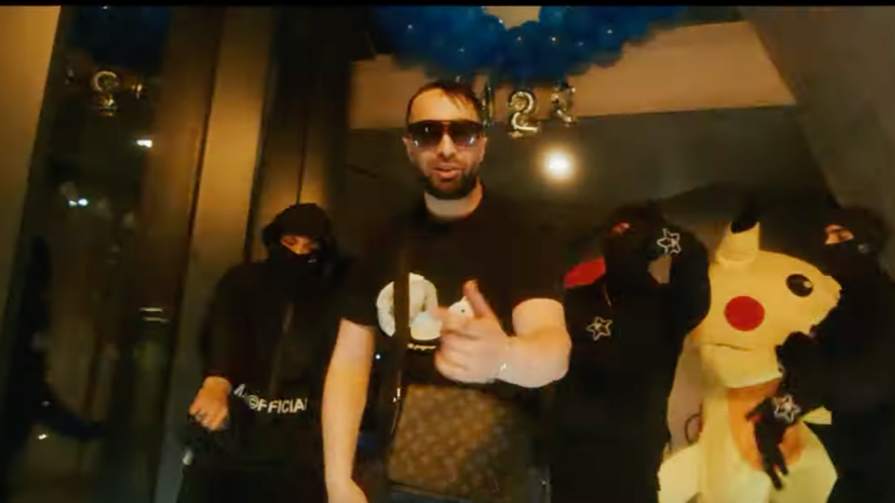 Gips nous emmène à "Palerme"