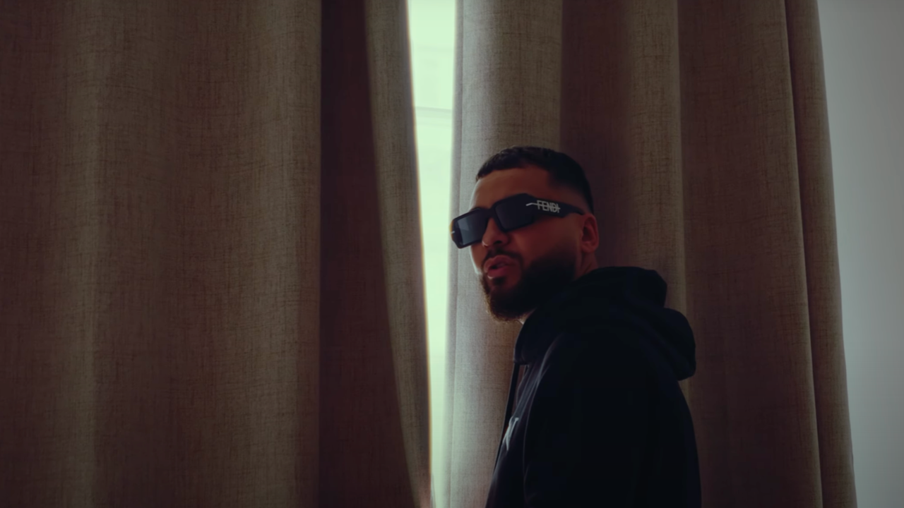 GLK balance le mélodieux "Appart des Apes"