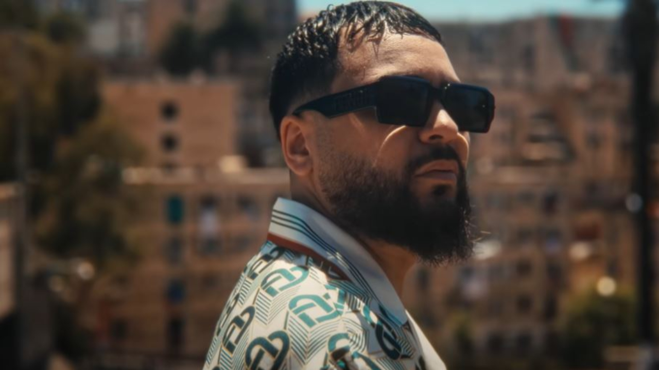 GLK en Algérie pour le clip de "Cartel DZ" GLK en Algérie pour le clip de "Cartel DZ"