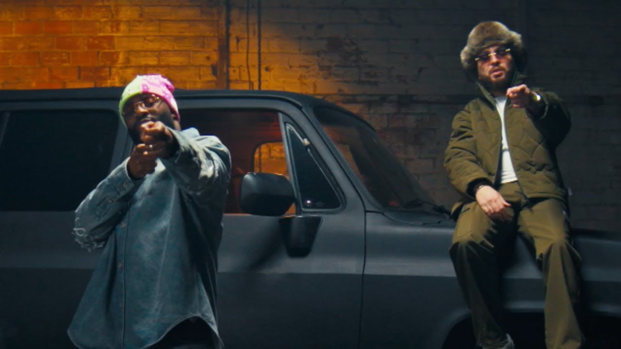 GLK et Gradur vendent la "Pure"