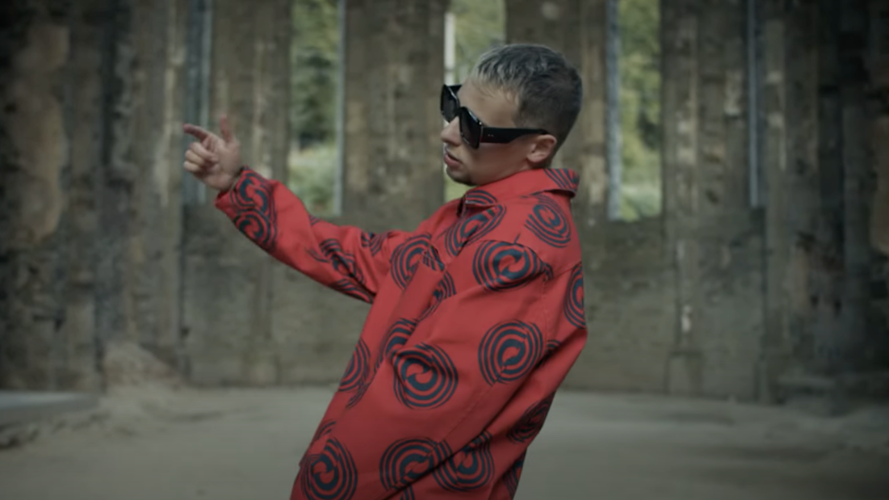 Golgoth se tourne vers le "Ciel" dans son dernier clip ! Golgoth se tourne vers le "Ciel" dans son dernier clip !