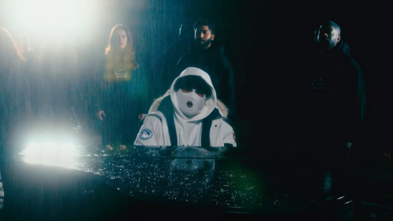 Good Bana surprend avec "Encore" Good Bana surprend avec "Encore"