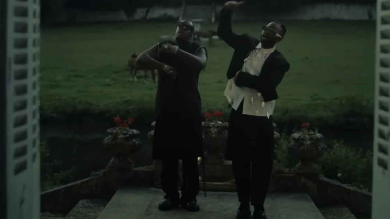 GoodNation rassemble Joé Dwet Filé et Lojay pour "Routine Lover"