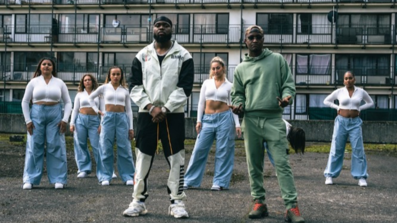 Gotti Maras feat Fresh sont des "Top Boy"