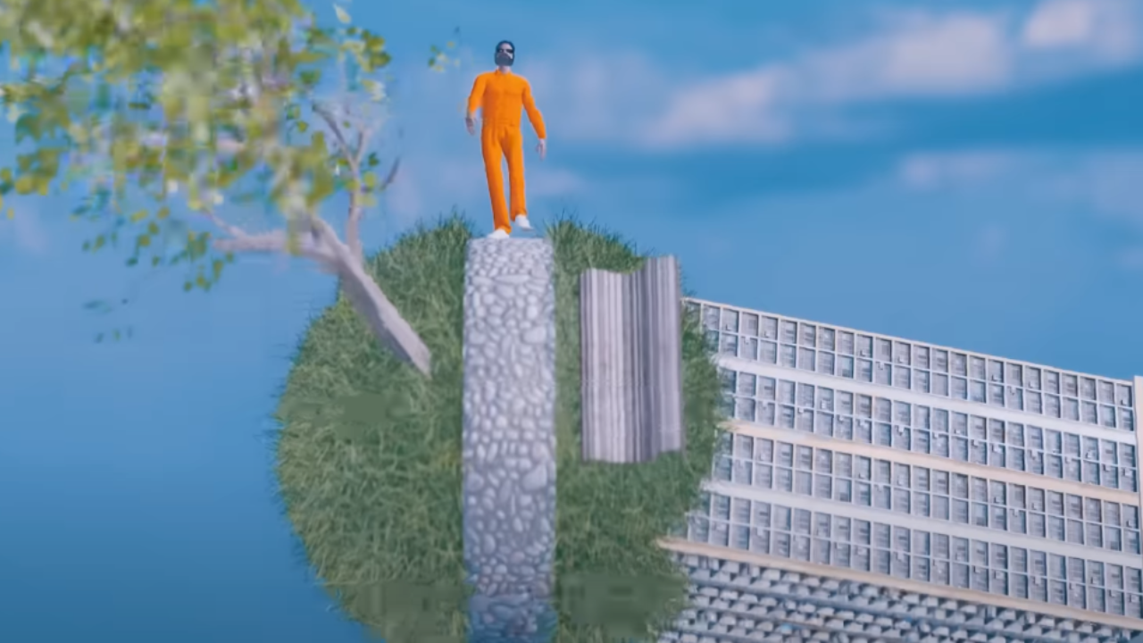 Gouap nous donne rendez-vous à "Minuit"