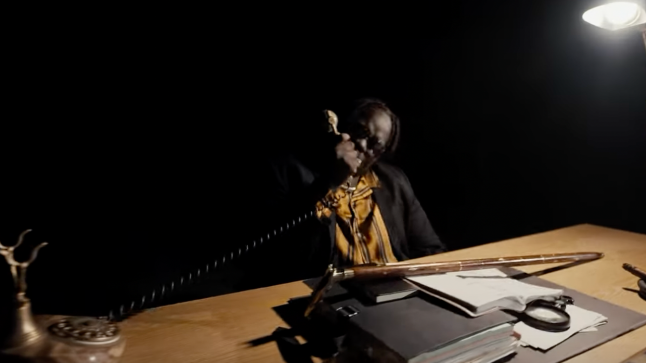 Graya est "Amnésique"