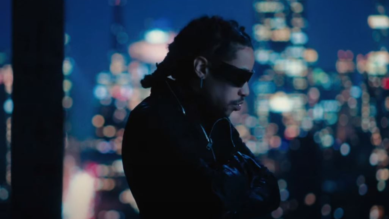 Green Montana se prend pour "Phileas Fogg"