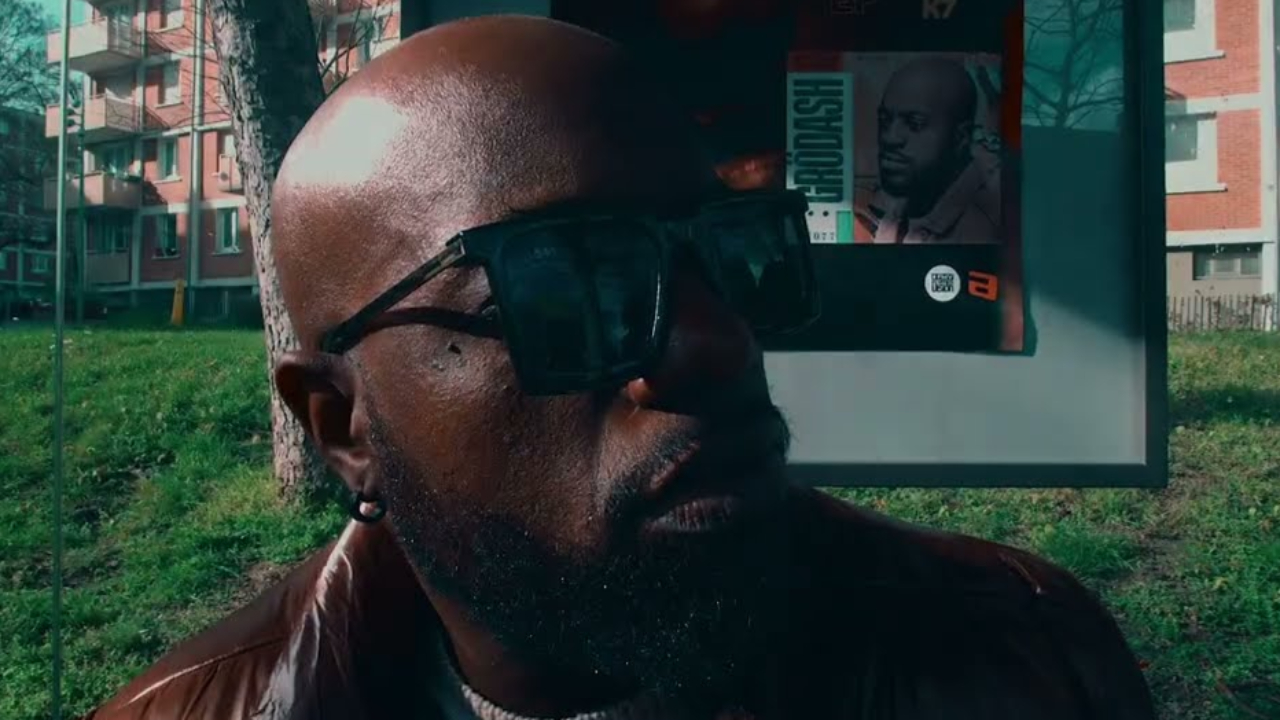 GRÖDASH se souvient de la "Génération MSN"