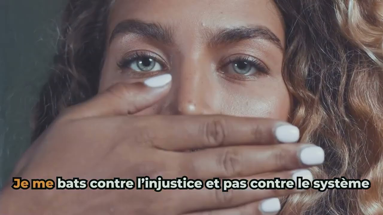 Guizmo signe "La Révolte"