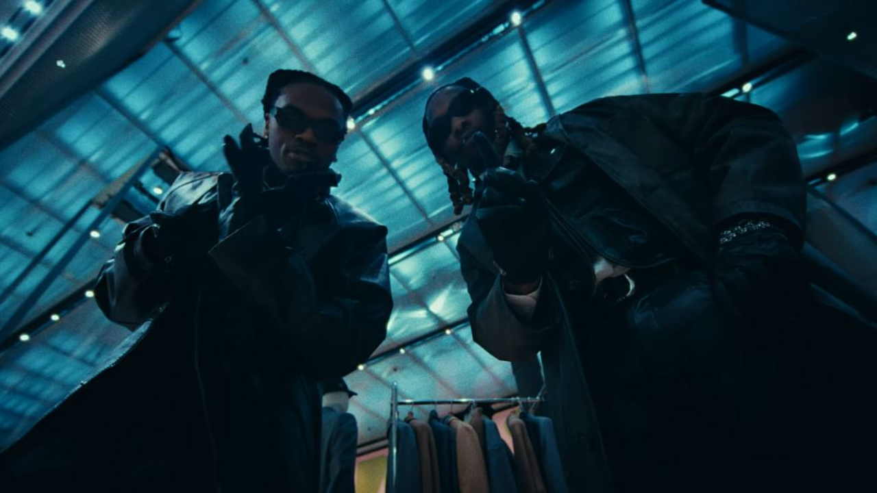 Gunna de retour avec un feat pour "Prada Dem" Gunna de retour avec un feat pour "Prada Dem"