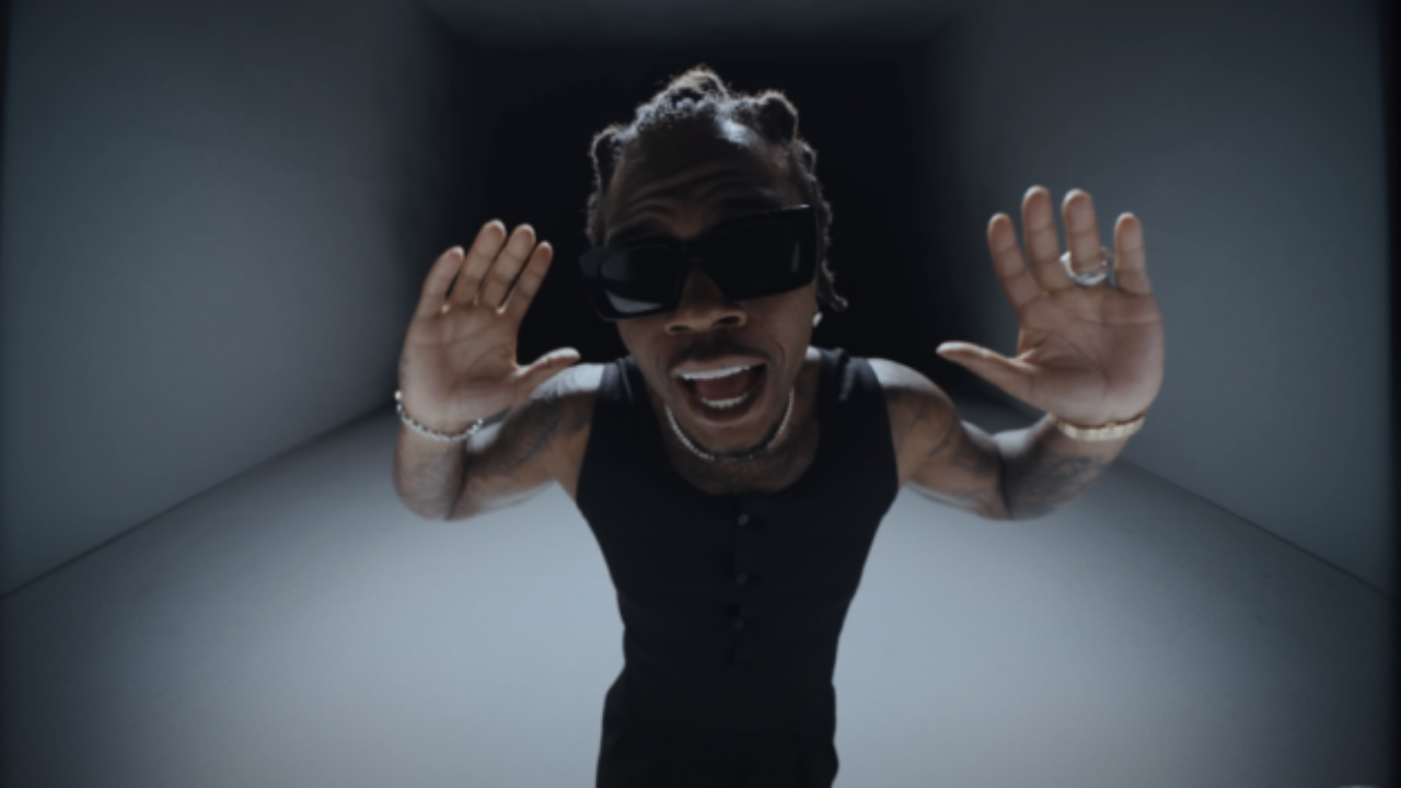 Gunna enchaîne les sorties !