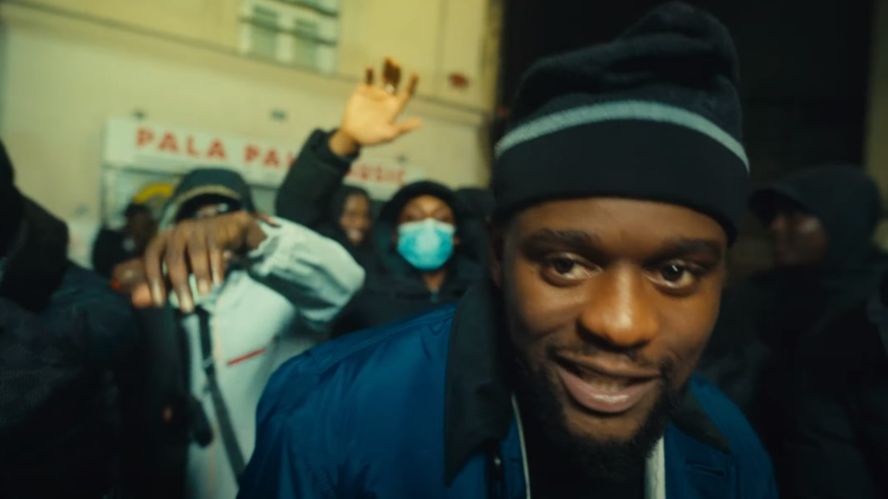 Guy2bezbar a un "ADN" de vainqueur