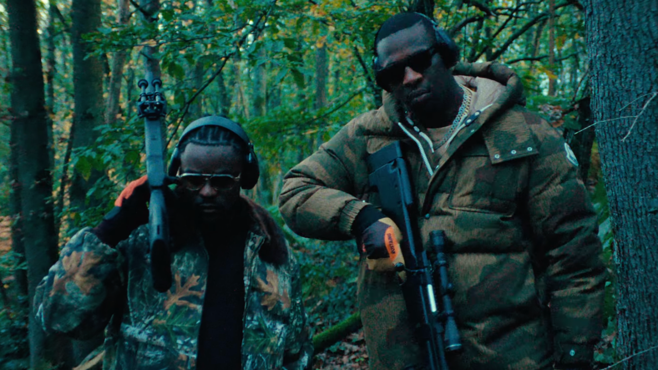 Guy2Bezbar balance le clip de "Dis-Moi" avec SDM