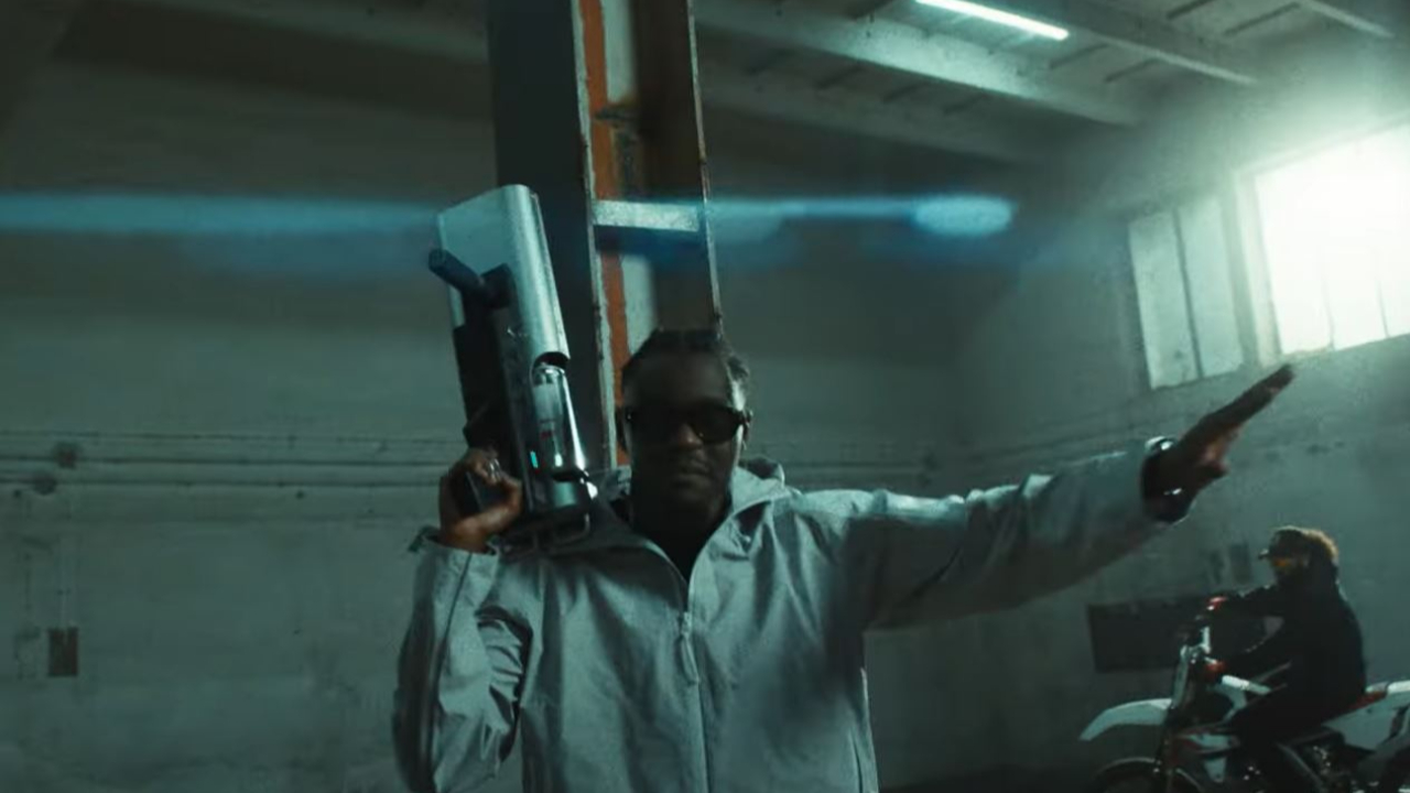 Guy2Bezbar déguste son "Wagyu du Jap'"