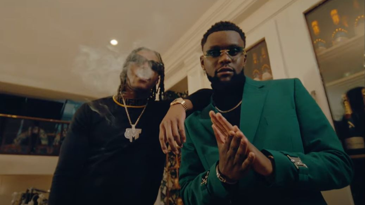 Guy2Bezbar  la trouve "Guapa"