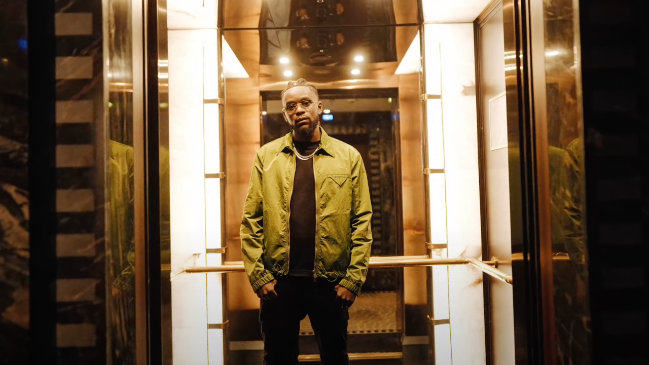 Guy2Bezbar lance "OPÉRATION DRAGON #2" Guy2Bezbar lance "OPÉRATION DRAGON #2"