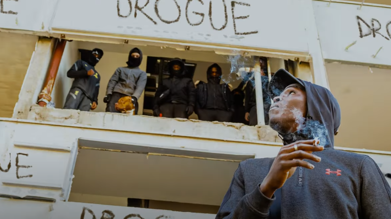 H La Drogue a trouvé le bon "Filon"