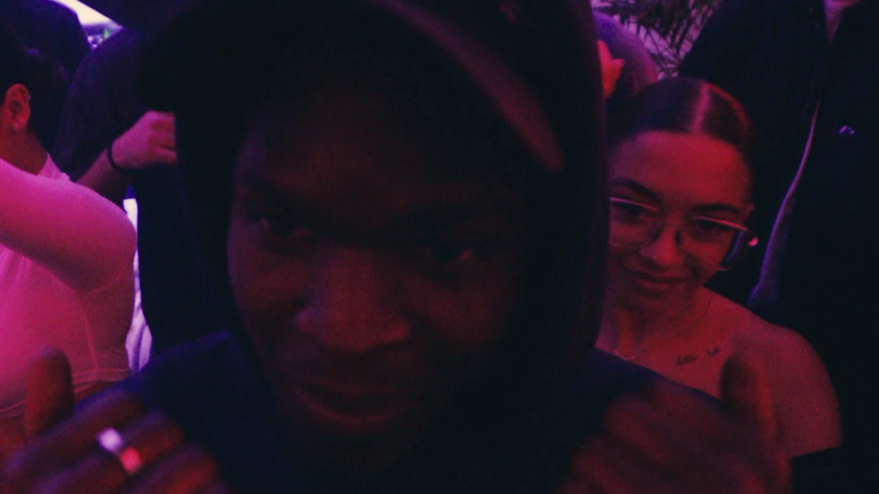 H La Drogue balance "H"