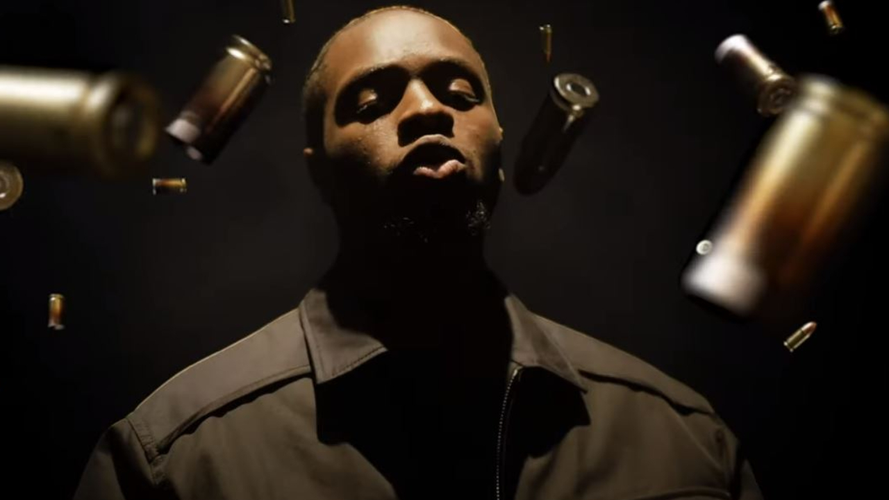 Häde est fort comme du "Métal"