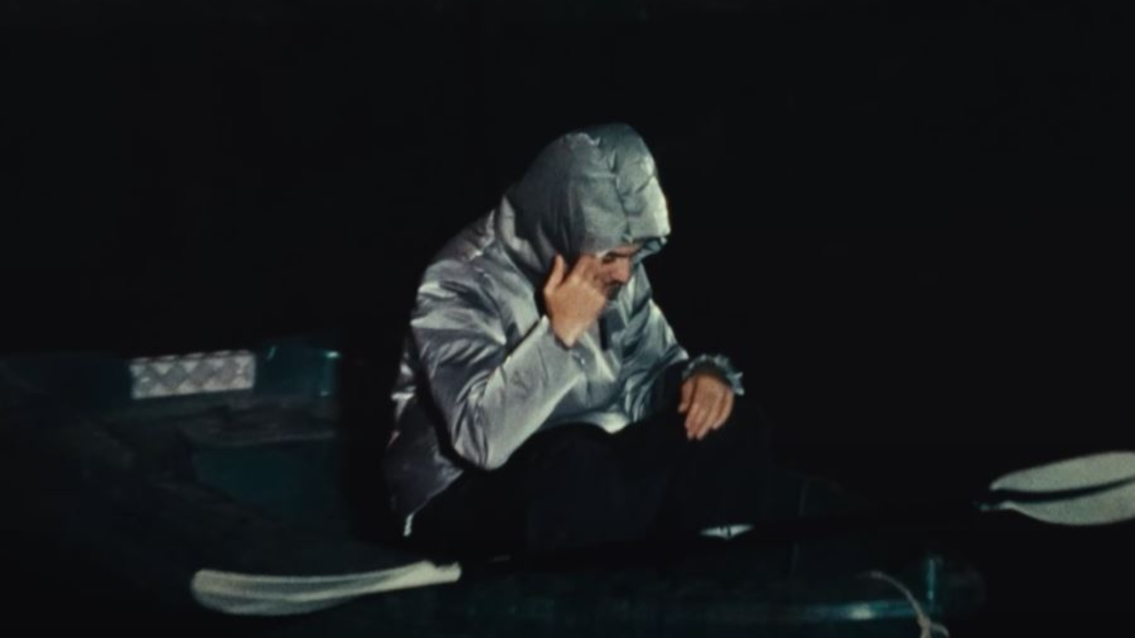 Hakai se sent comme"Perdu d'aavance" Hakai se sent comme"Perdu d'aavance"