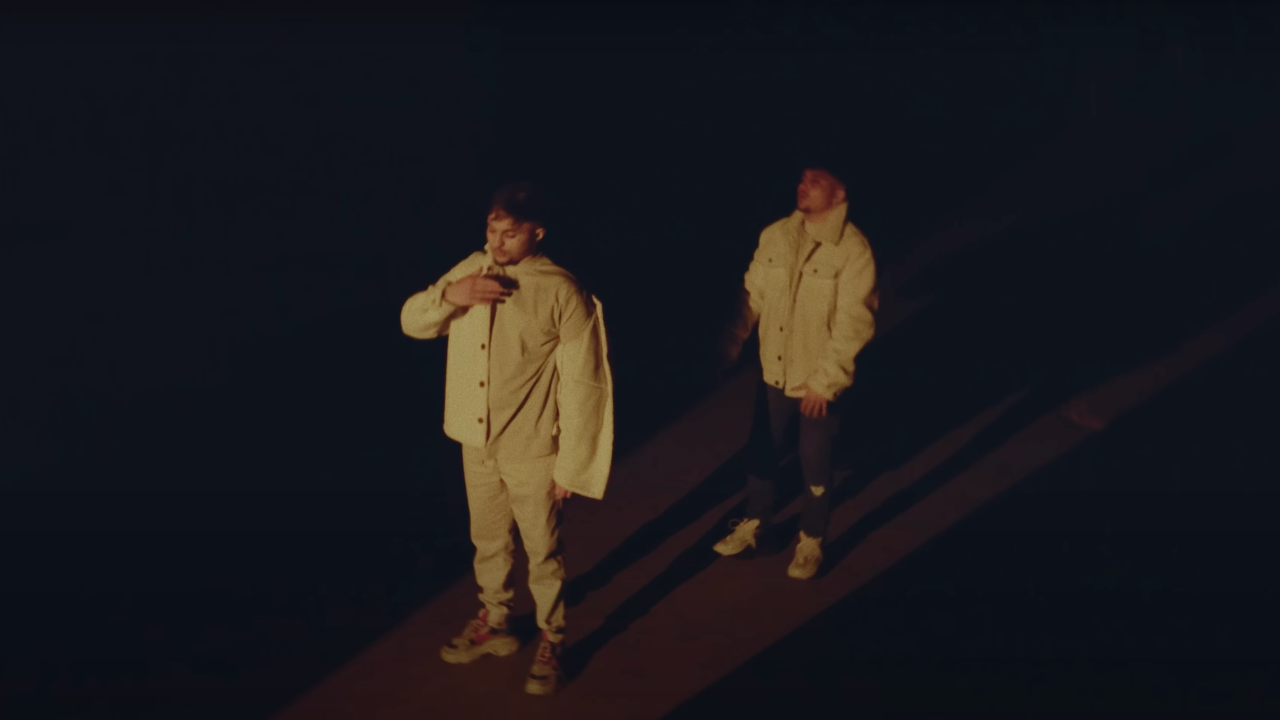 Hardos dévoile un nouveau single, "Bonita" Hardos dévoile un nouveau single, "Bonita"