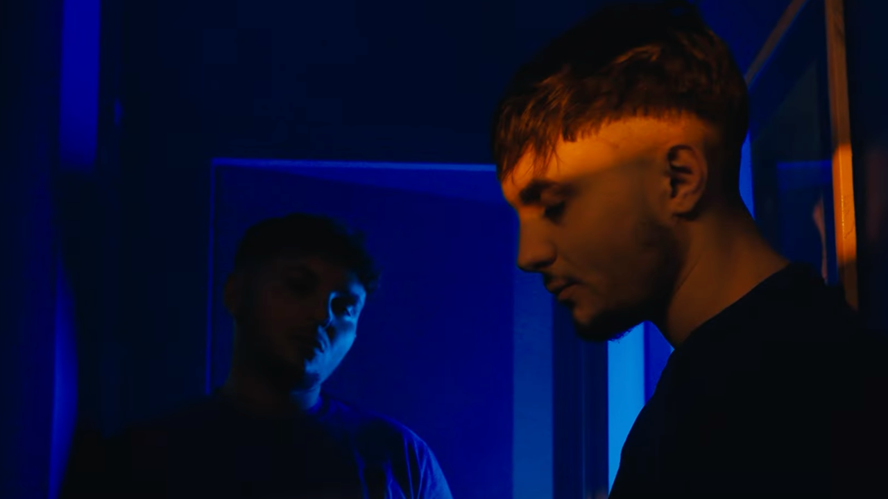 Hardos dévoilent "Habibi"