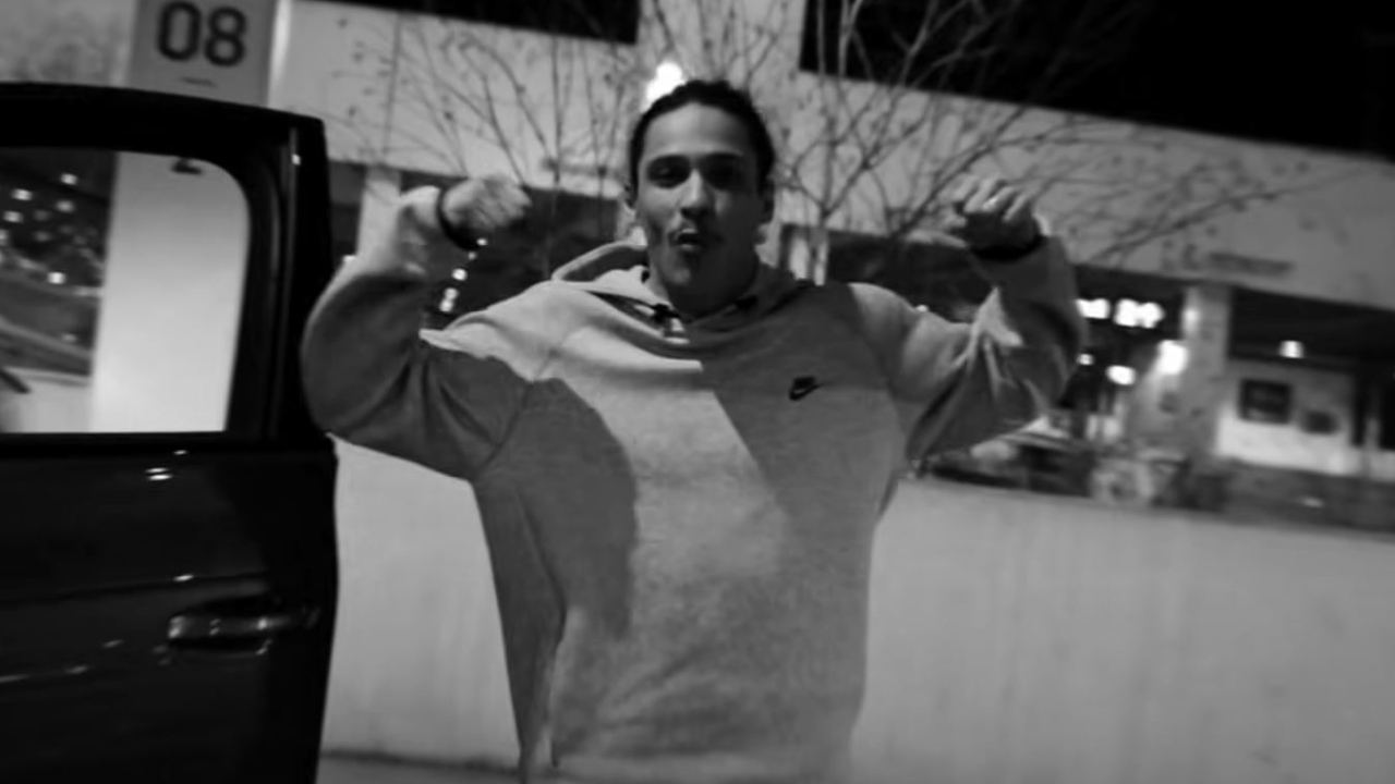 Hatik dévoile le clip de "Silencieux"