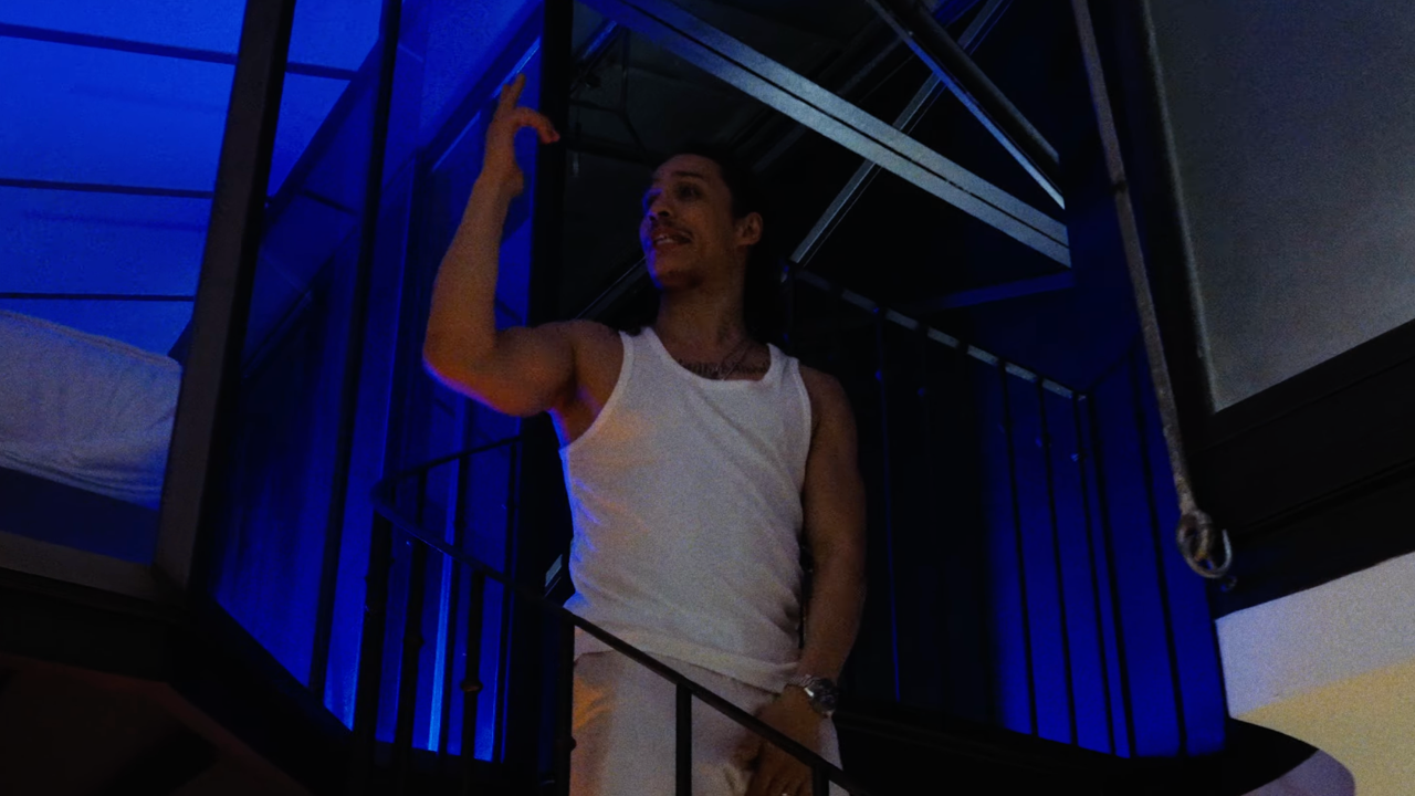 Hatik dévoile le doux "amnezia"