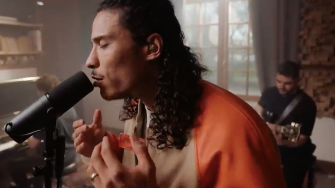 Hatik : nouveau clip "toi + moi"