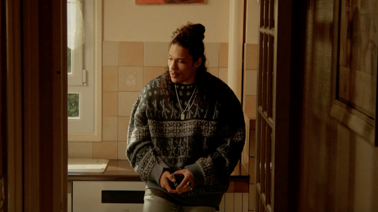 Hatik ouvre le "chapitre 2 : shoot"