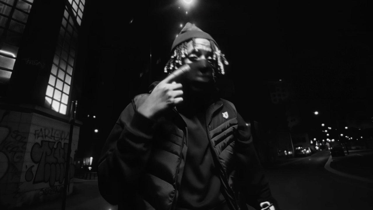 HD La Relève est bouillant sur "Comme Eux"