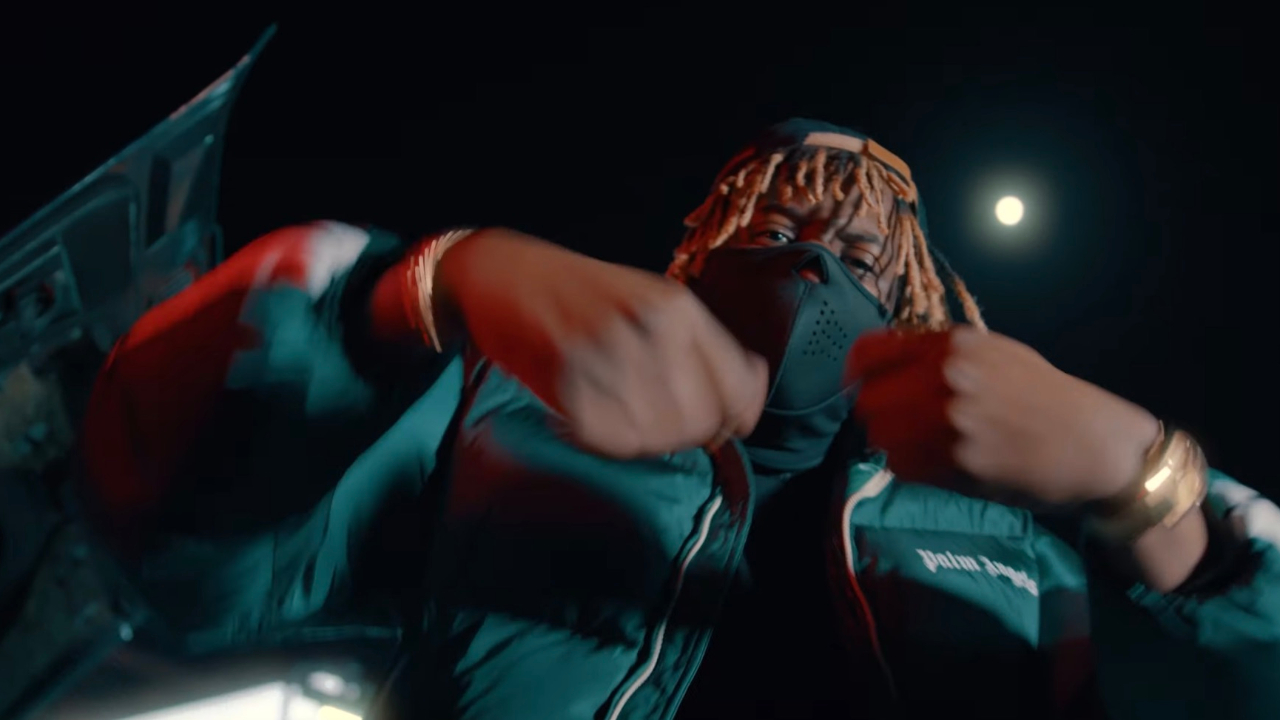 HD La Relève joue à "Cache Cache"