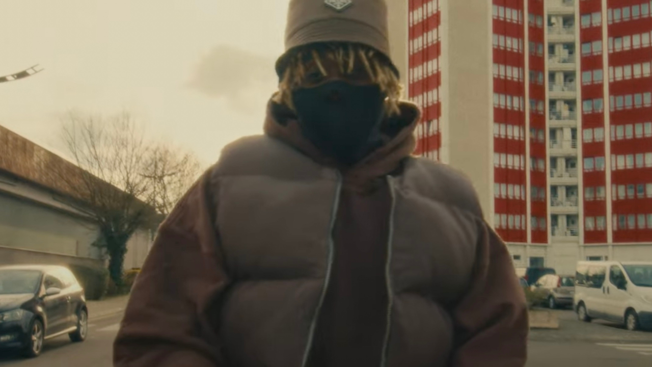 HD La Relève prévient : "C'est le Binks"