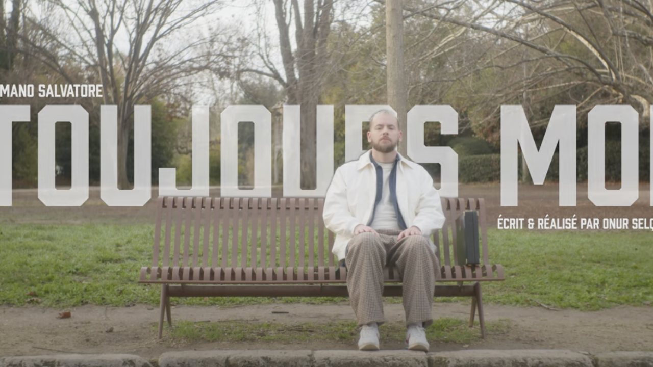 Hermano Salvatore envoie "Toujours Moi"