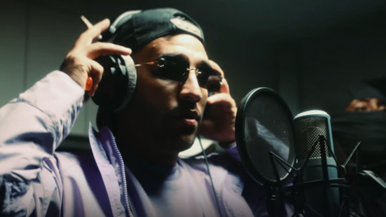 Heuss L'Enfoiré est un "Chef d'Orchestre"