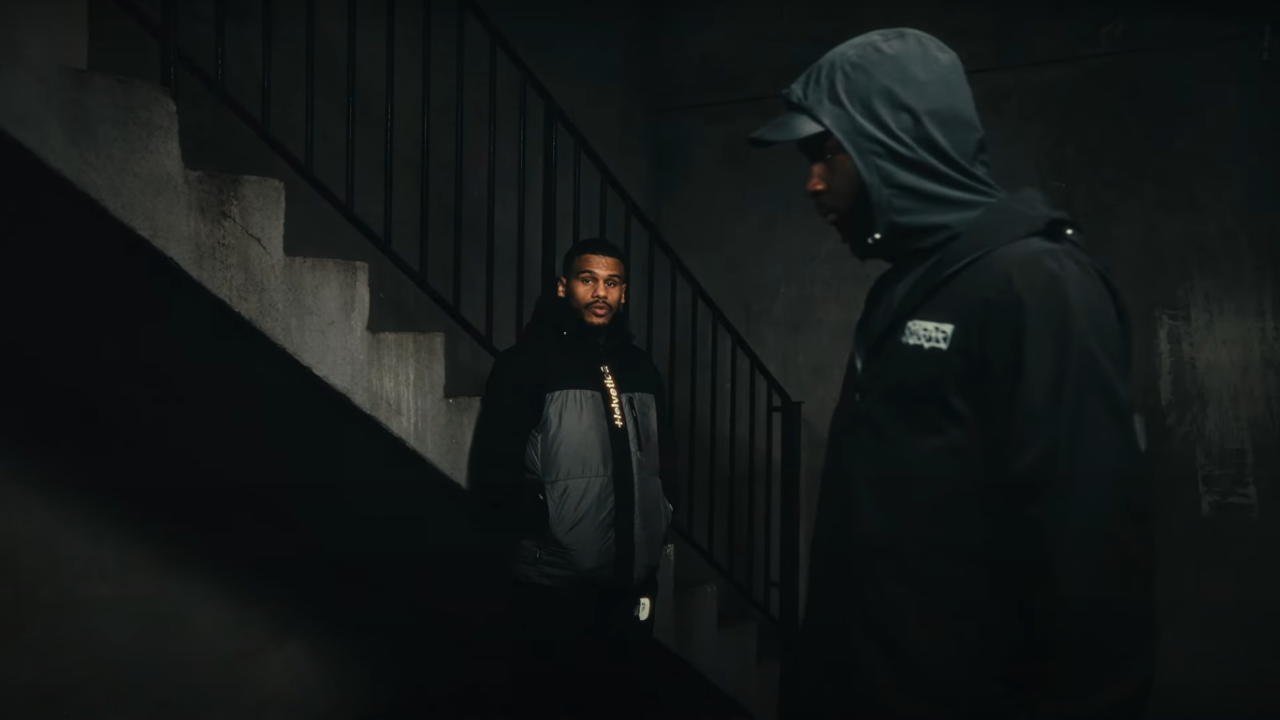 HEYKEL et ISS balance "Hors-Saison"