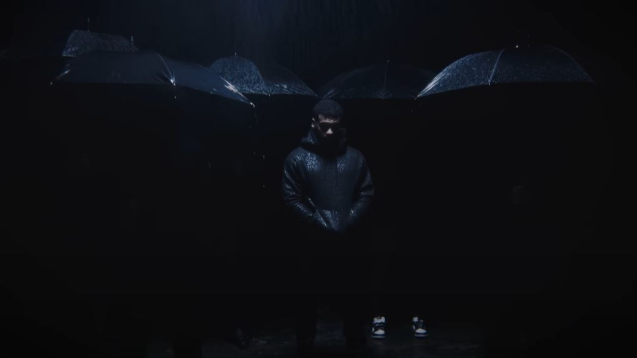 Heykel ne veut pas faire que "Participer"