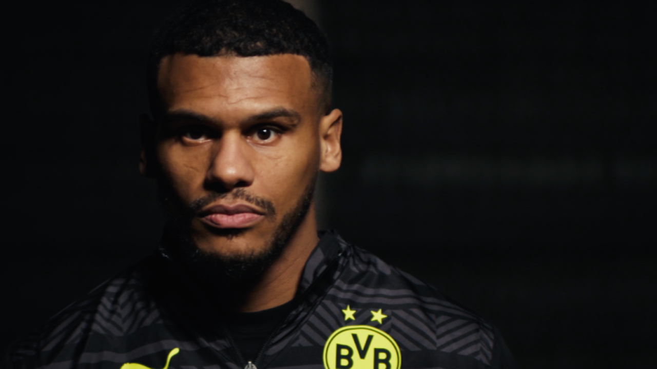 Heykel passe "Du bandit à l'artiste (part. 1)"