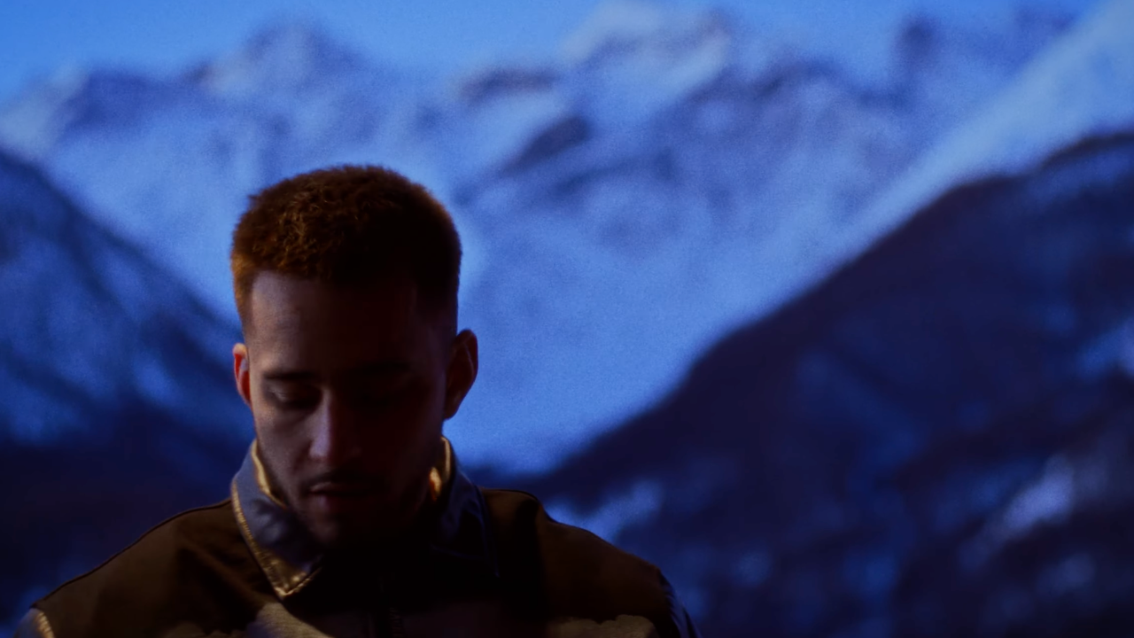 Hipo enchaîne avec "Décalage"