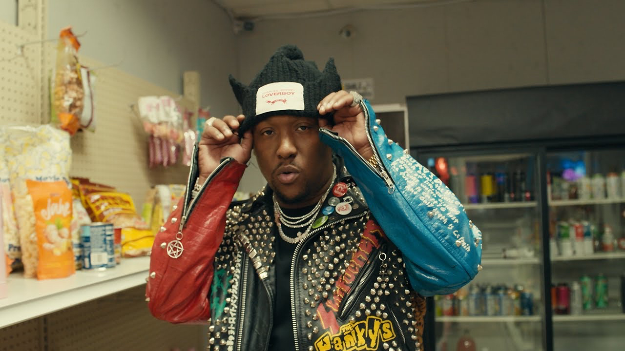 Hit Boy dévoile son nouveau clip "Sunrise"